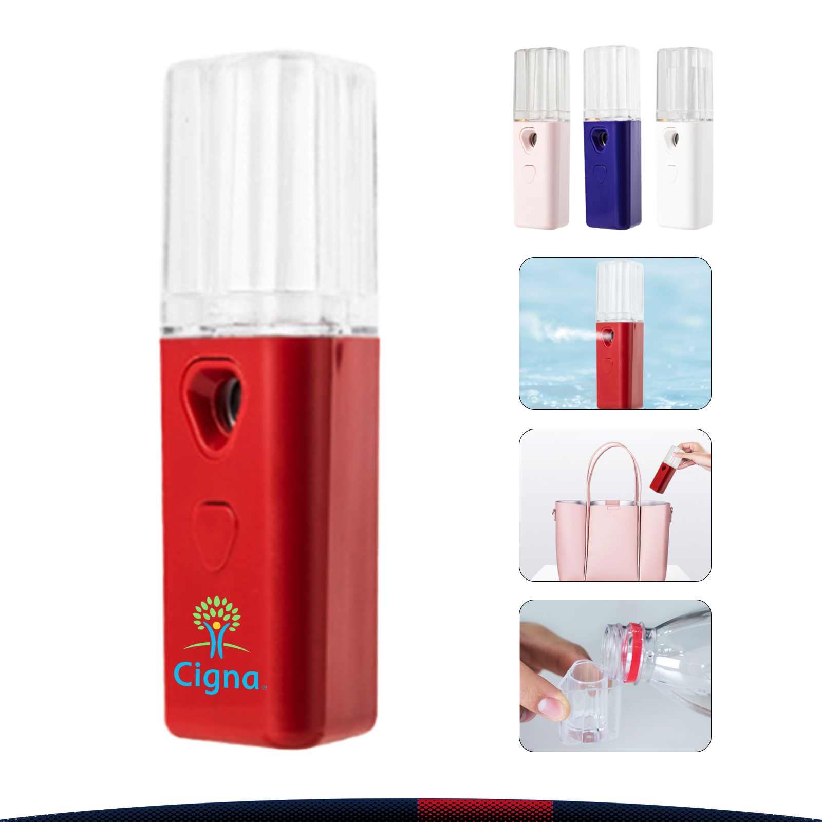 Triangle Mist Sprayer 4