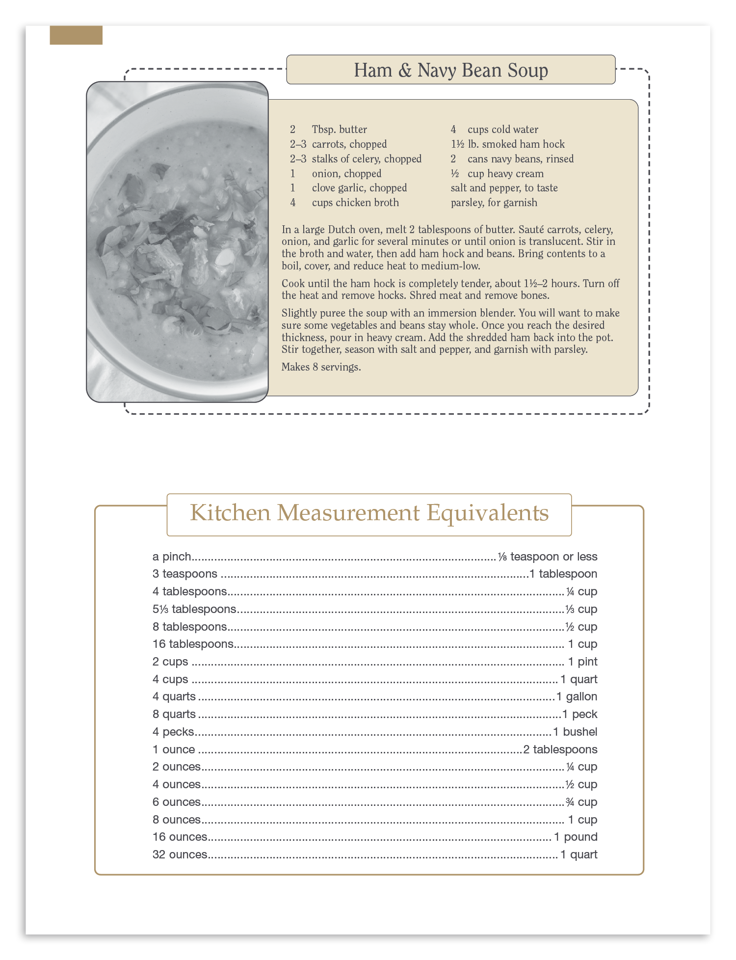 Triumph® Calendars Recipe Pocket Calendar 70