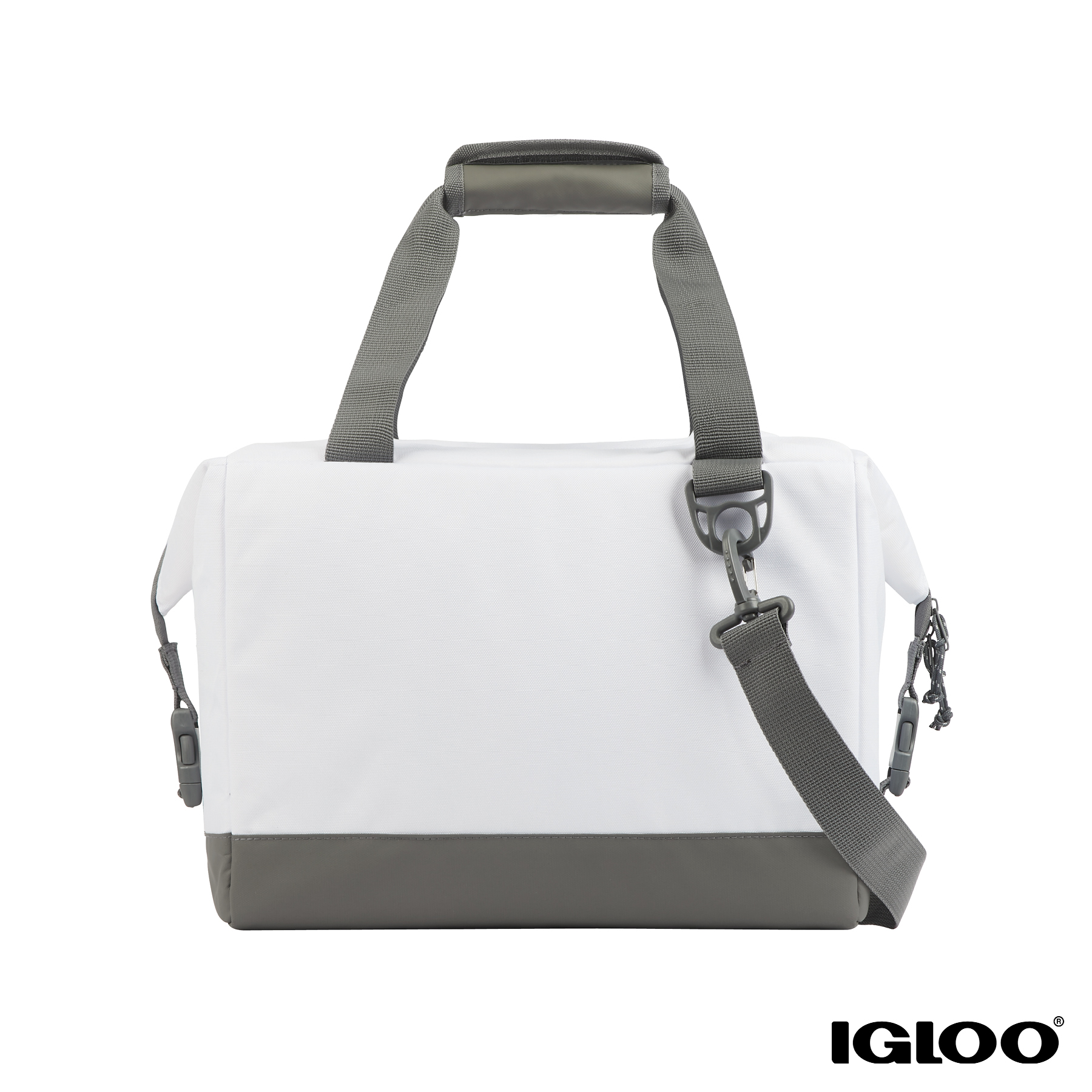Igloo® MaxCold™ 30-Can RPET Snap Down Cooler 14