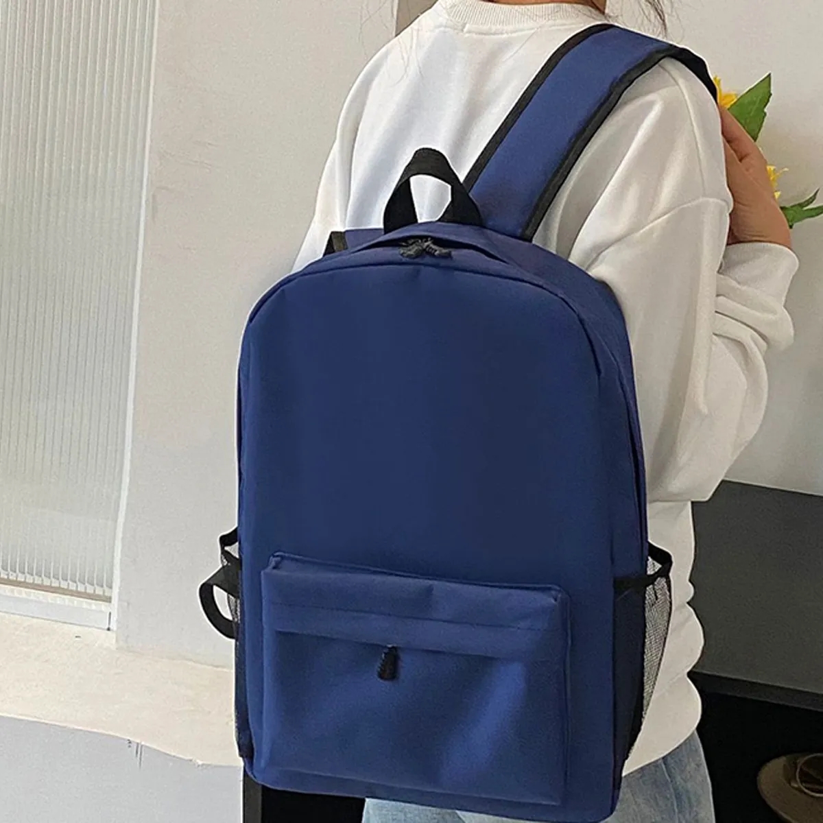20L Lightweight Kids Backpack School Computer Bag 4