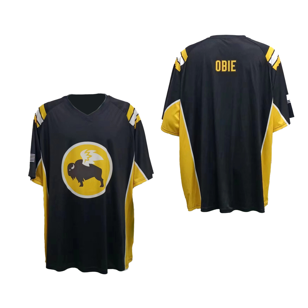 Men's Raglan SS Shirt 2