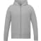 Roots73 CANMORE Eco Full Zip Hoody - Men's, custom hoodie or sweatshirt with logo imprint 7