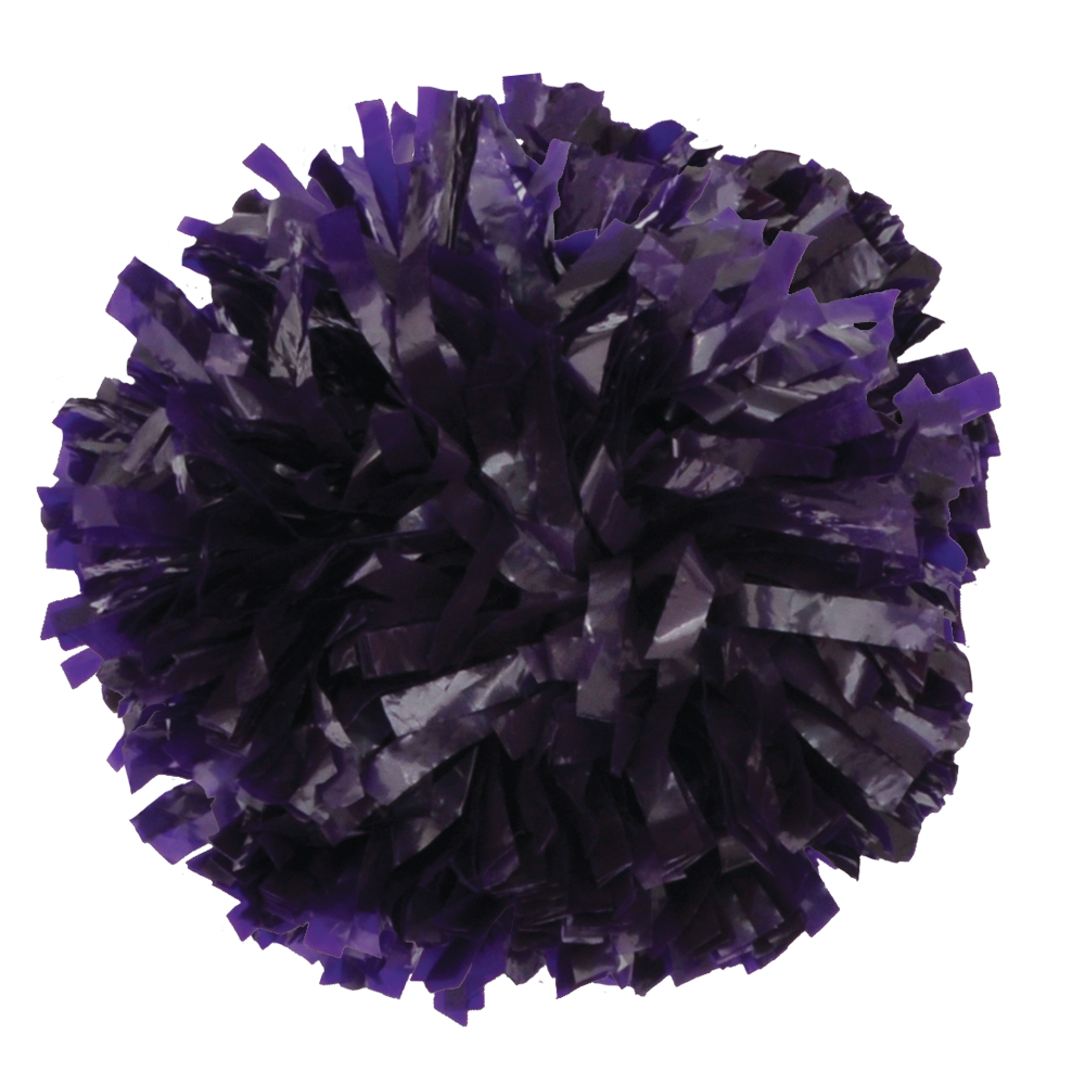 Plastic Shoe Pom 10