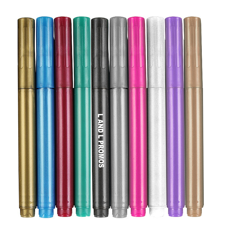 Washable Wine Glass Marker Pen 1