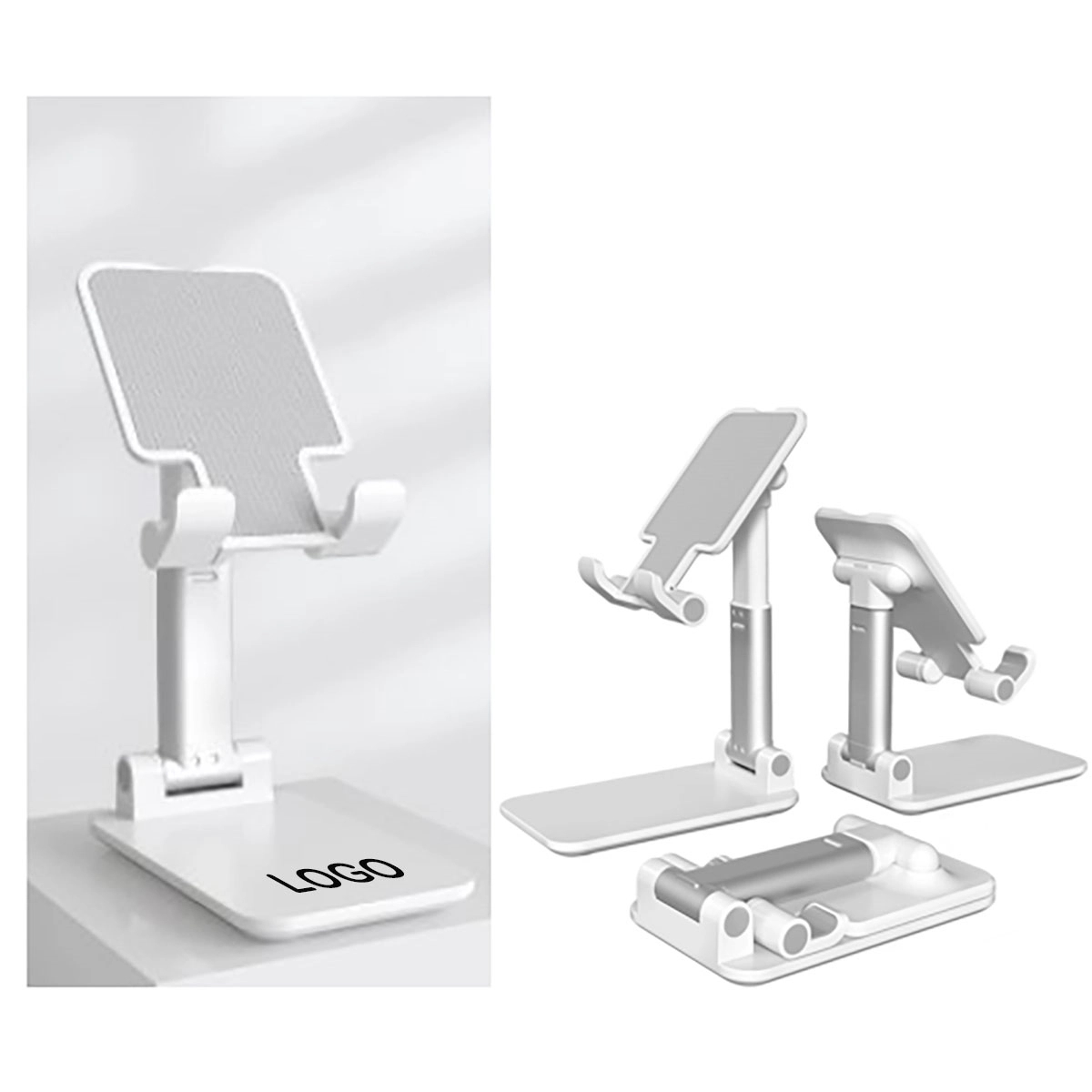 Adjustable Cell Phone Stand 1