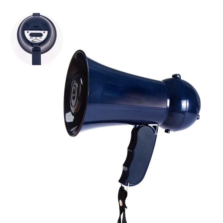 Mini Portable Loudspeaker 1
