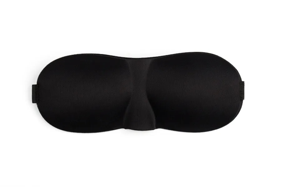 3D Sleeping Eye Mask 8