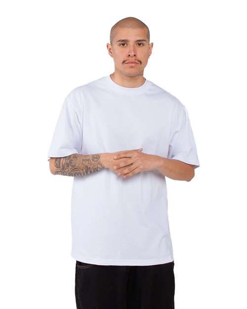 Unisex Tall Max Heavyweight Tee - SHMHSST 28