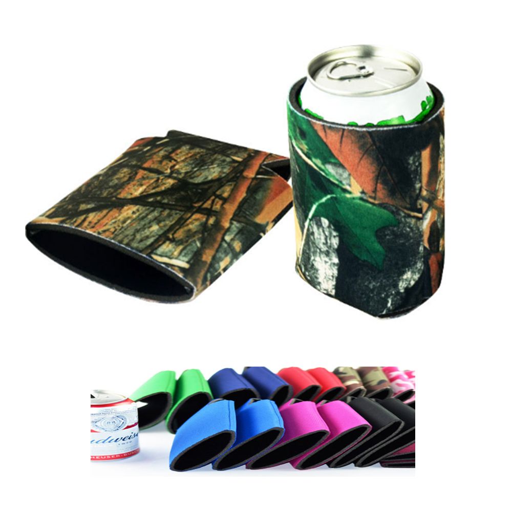 Neoprene Stubby Can Bottle Cooler 5