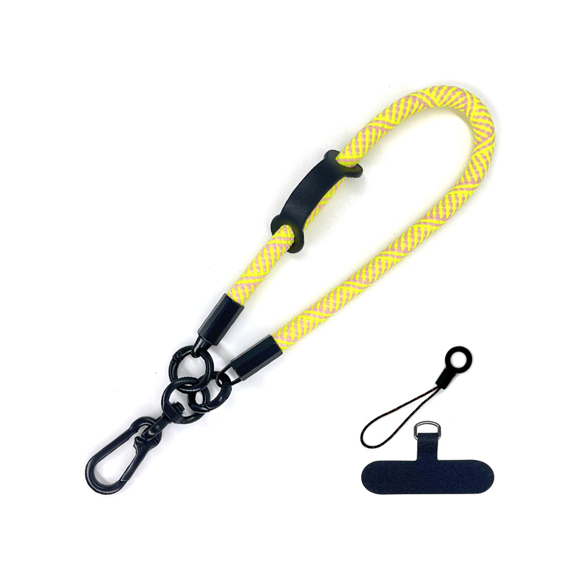 Adjustable Cell Phone Lanyard 24