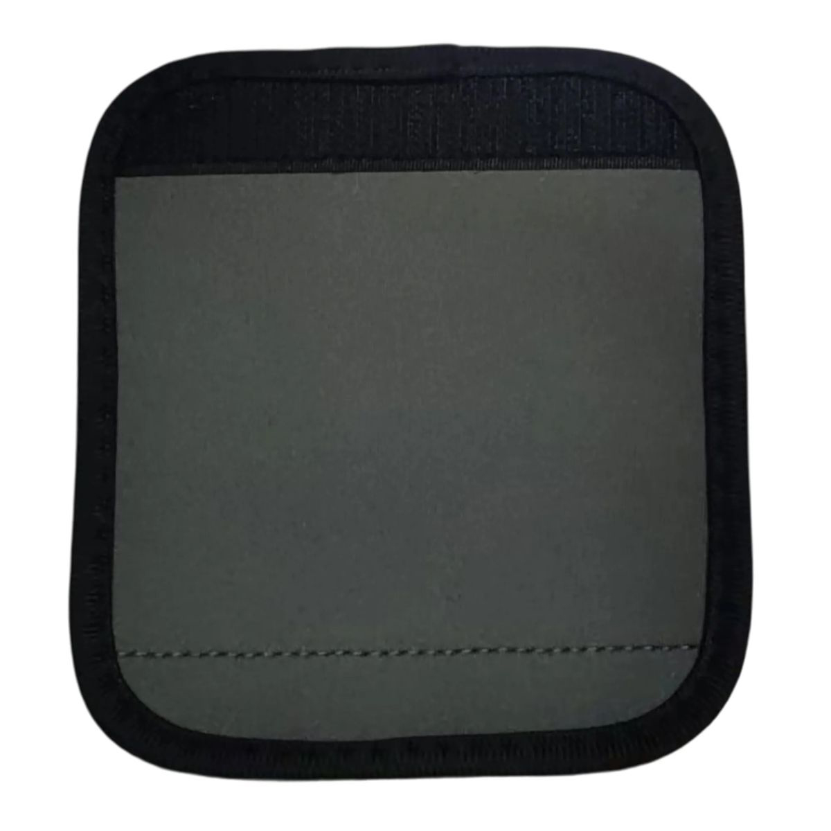 Travel Handle Wrap with Silkscreen Logo 4