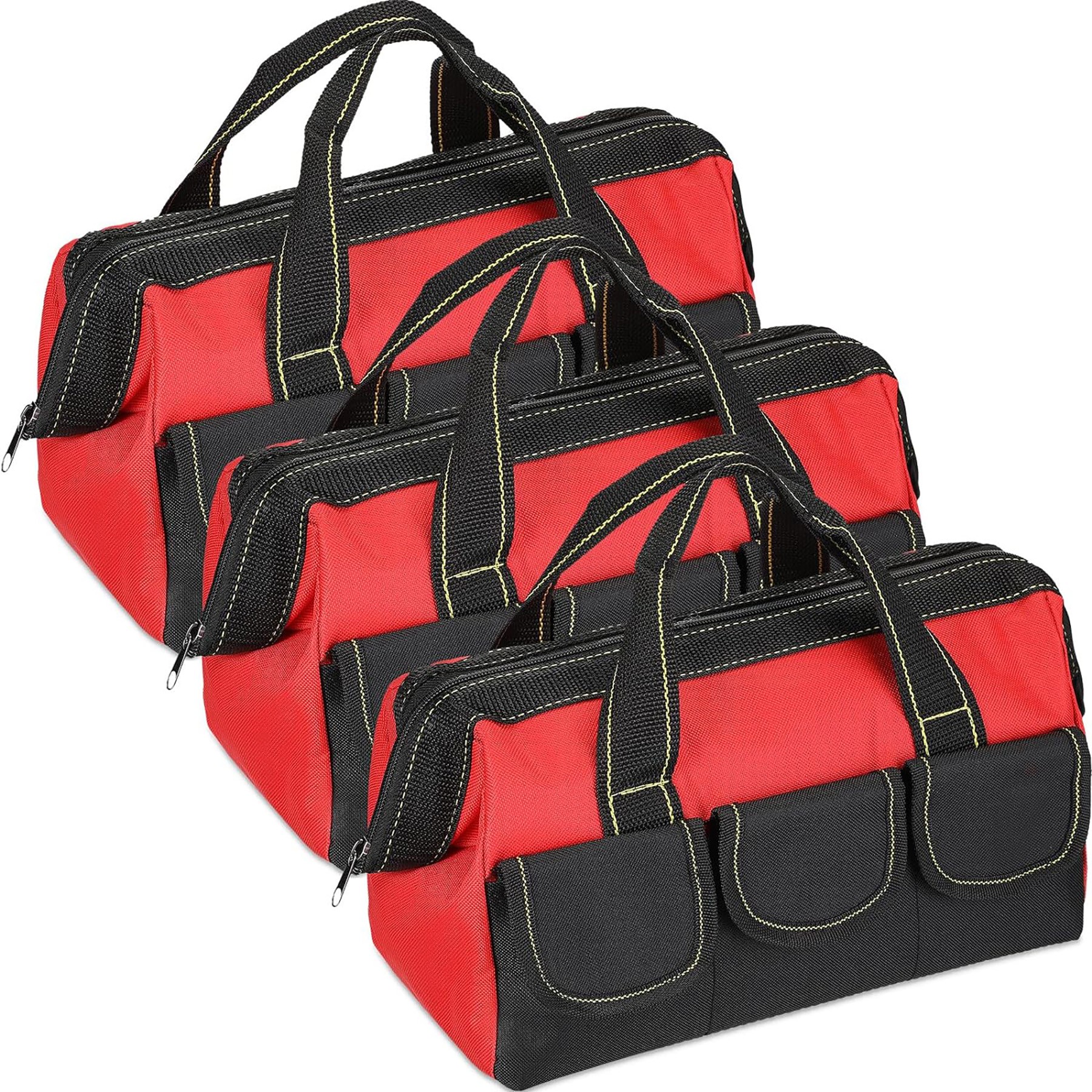 Heavy Duty Tool Tote 2