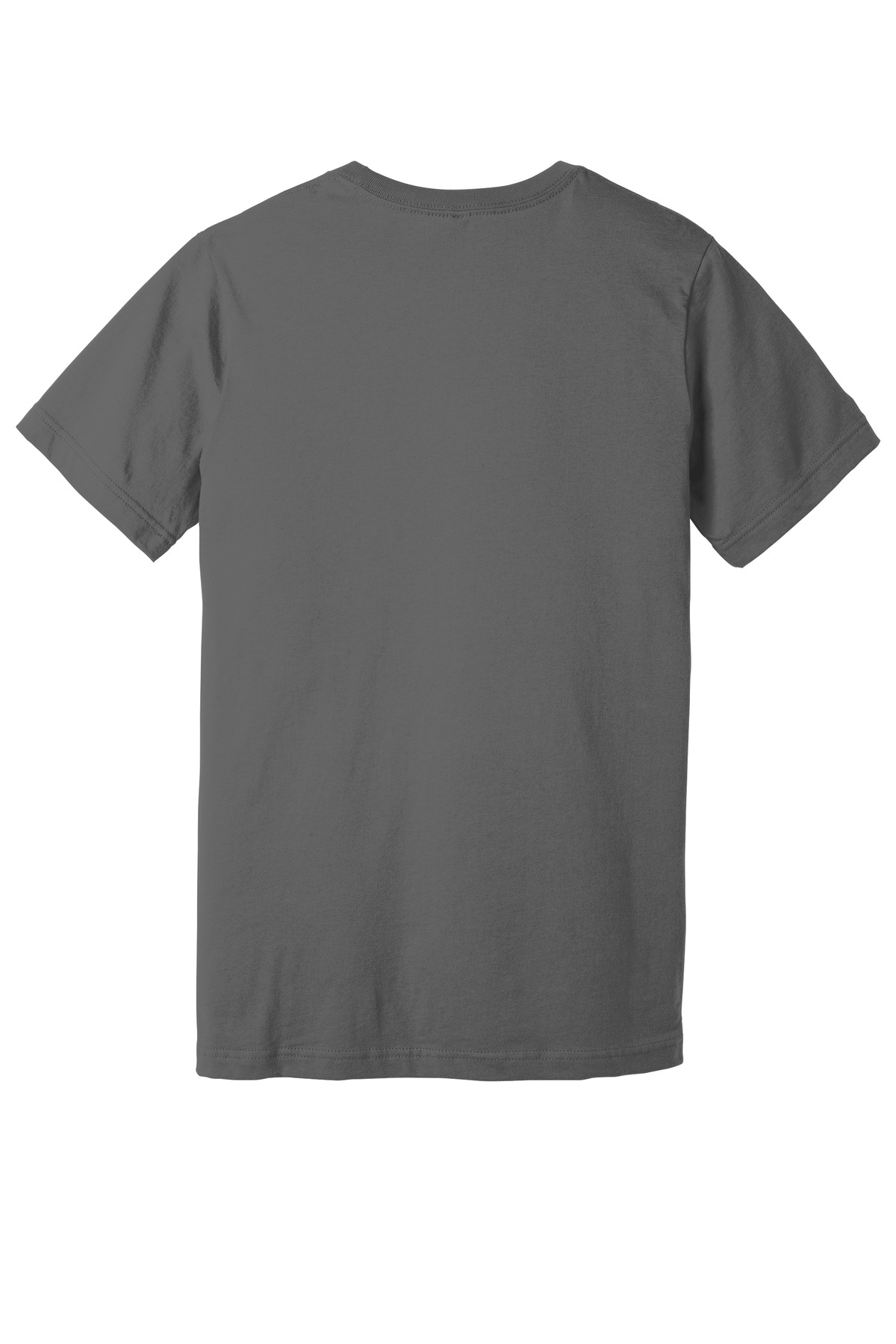 BELLA+CANVAS® Unisex Jersey Short Sleeve Tee 154