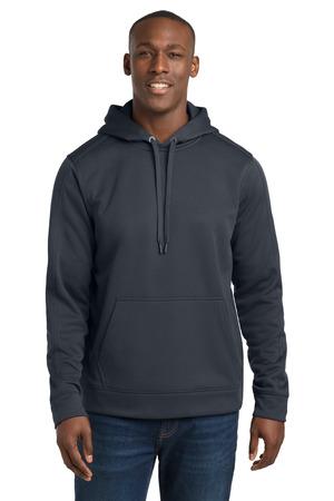 Sport-Tek Repel Fleece Hooded Pullover. ST290, custom hoodie or sweatshirt with logo imprint 19