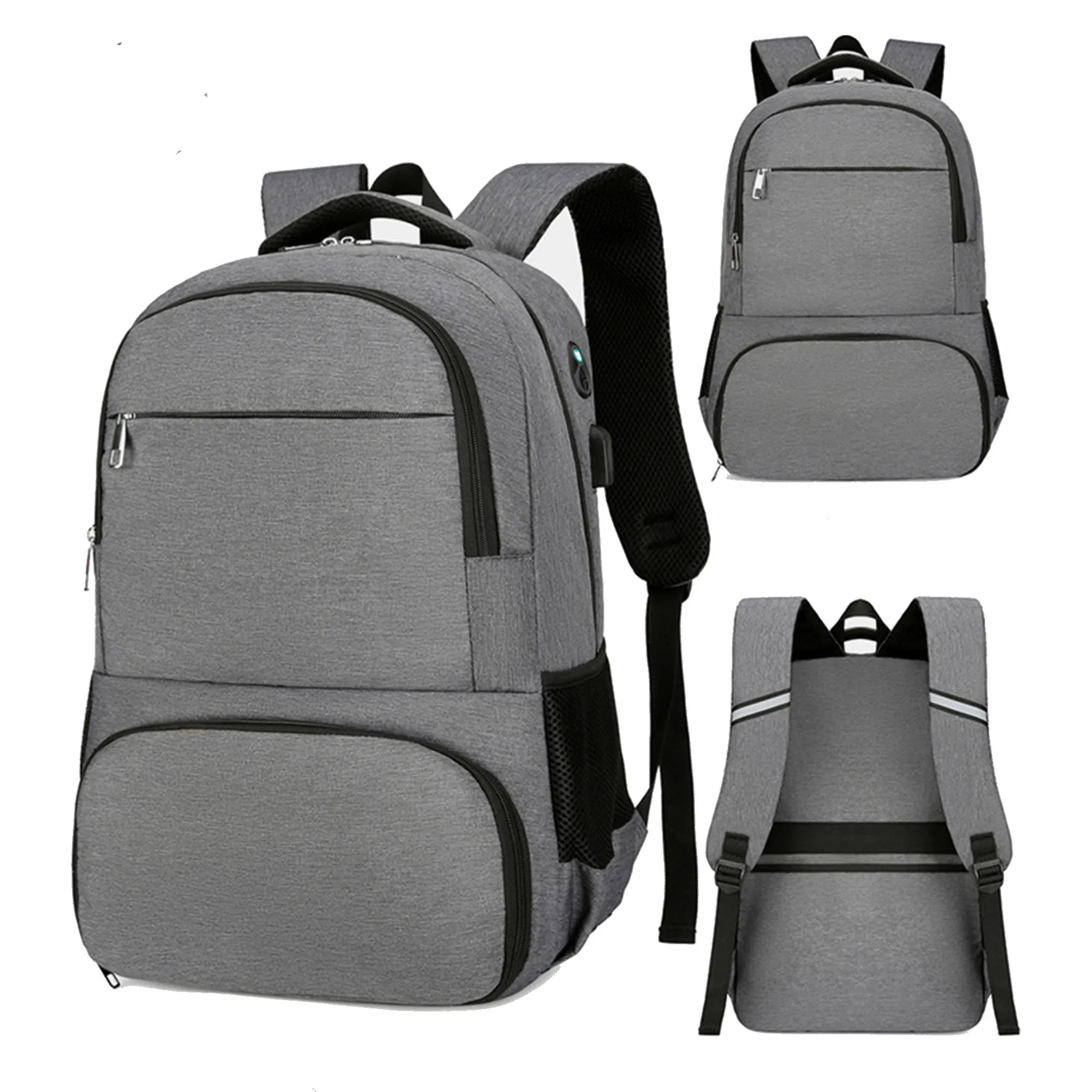 Multi Functional Backpack with Cooler 18