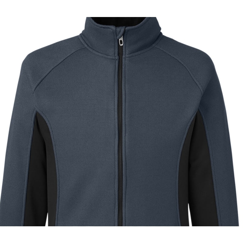 Spyder Men's Constant Full-Zip Sweater Fleece Jacket 19