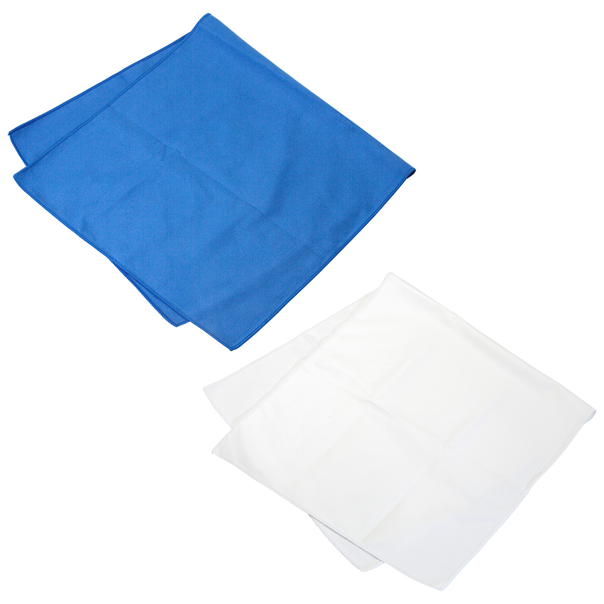 Big League 15" x 30"  Microfiber Sports Towel- 1-Color 7
