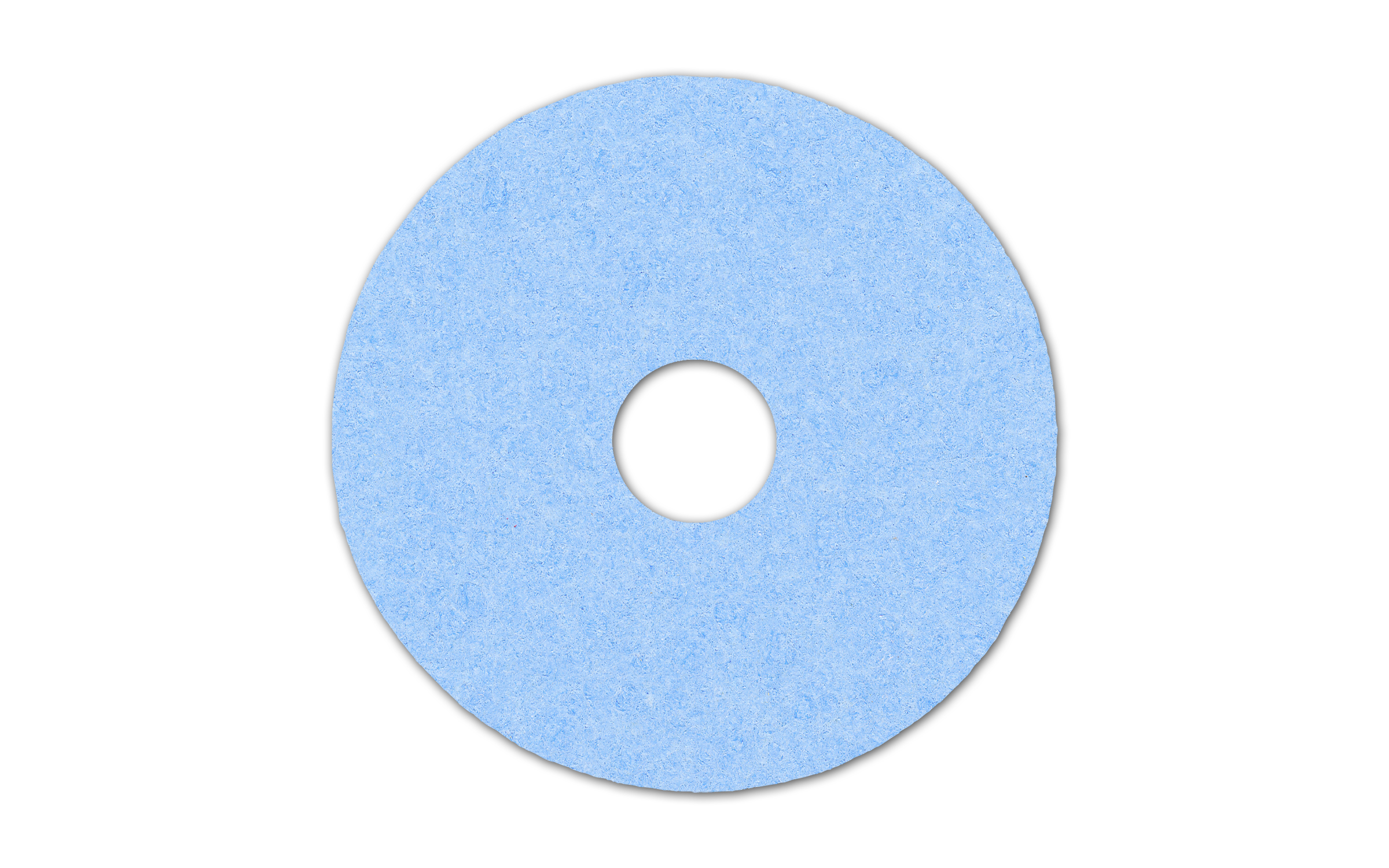 Donut Compressed Sponge 3