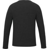 tentree TreeBlend Classic Henley Longsleeve - Men's 36