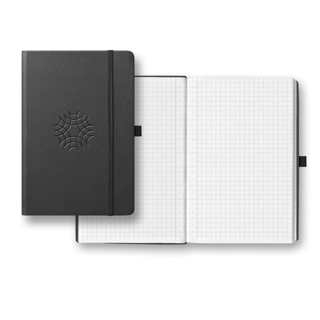 Eccolo® Cool Journal - Grid 2