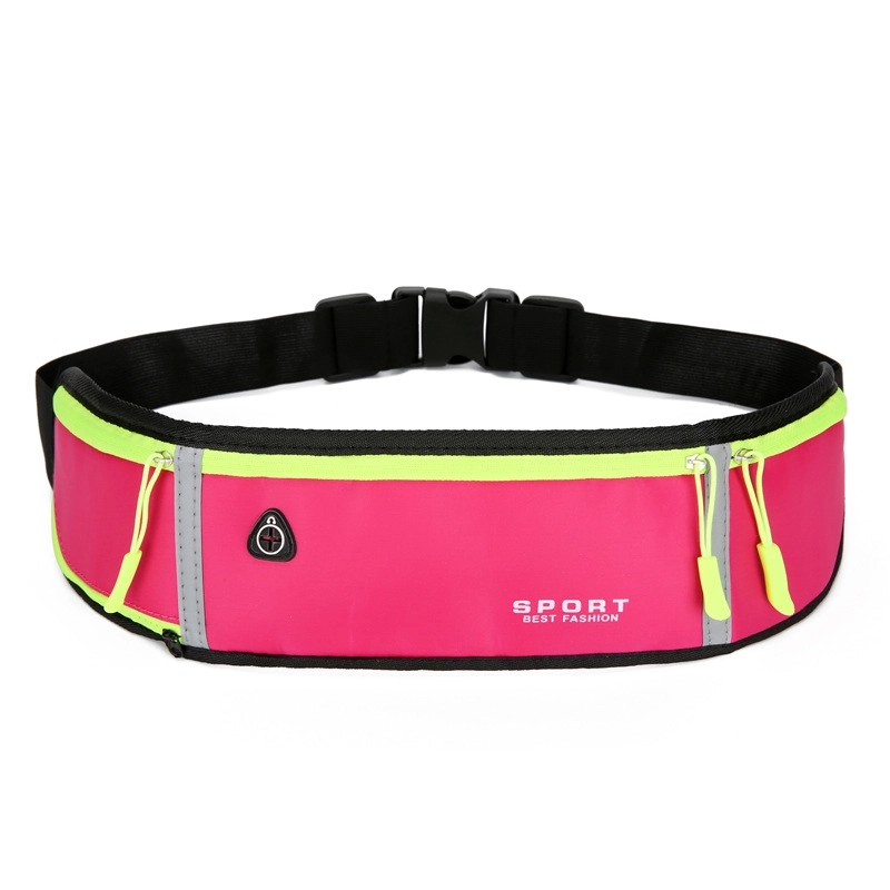 Custom Water proof Running Belt Waist Packs 5