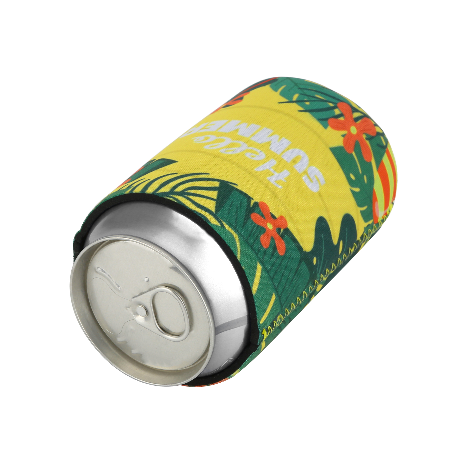 12Oz Collapsible Can Cooler 21