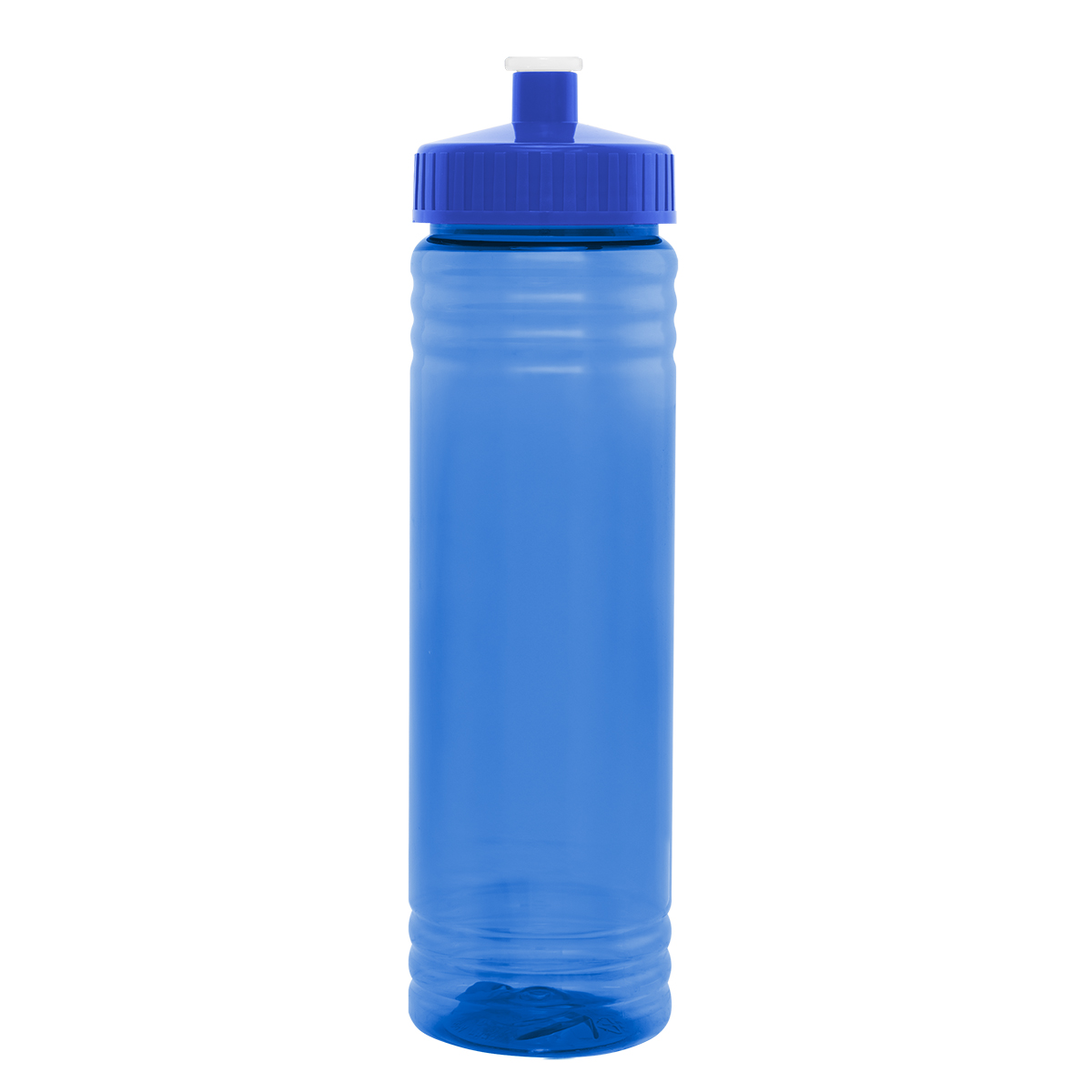 24 Oz. Full Color Hustle Bottle 4