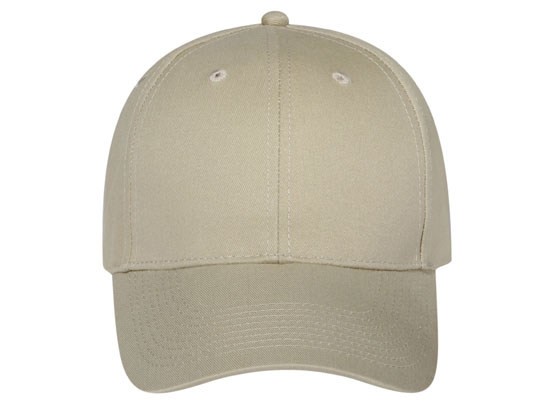 OTTO CAP® 6 Panel Low Profile Baseball Cap 17