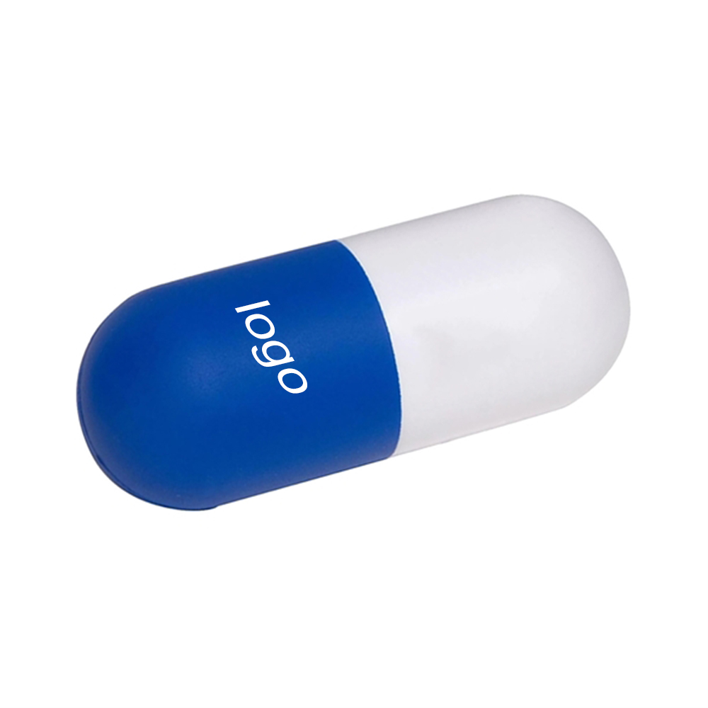 CapsuleStress Reliever 2