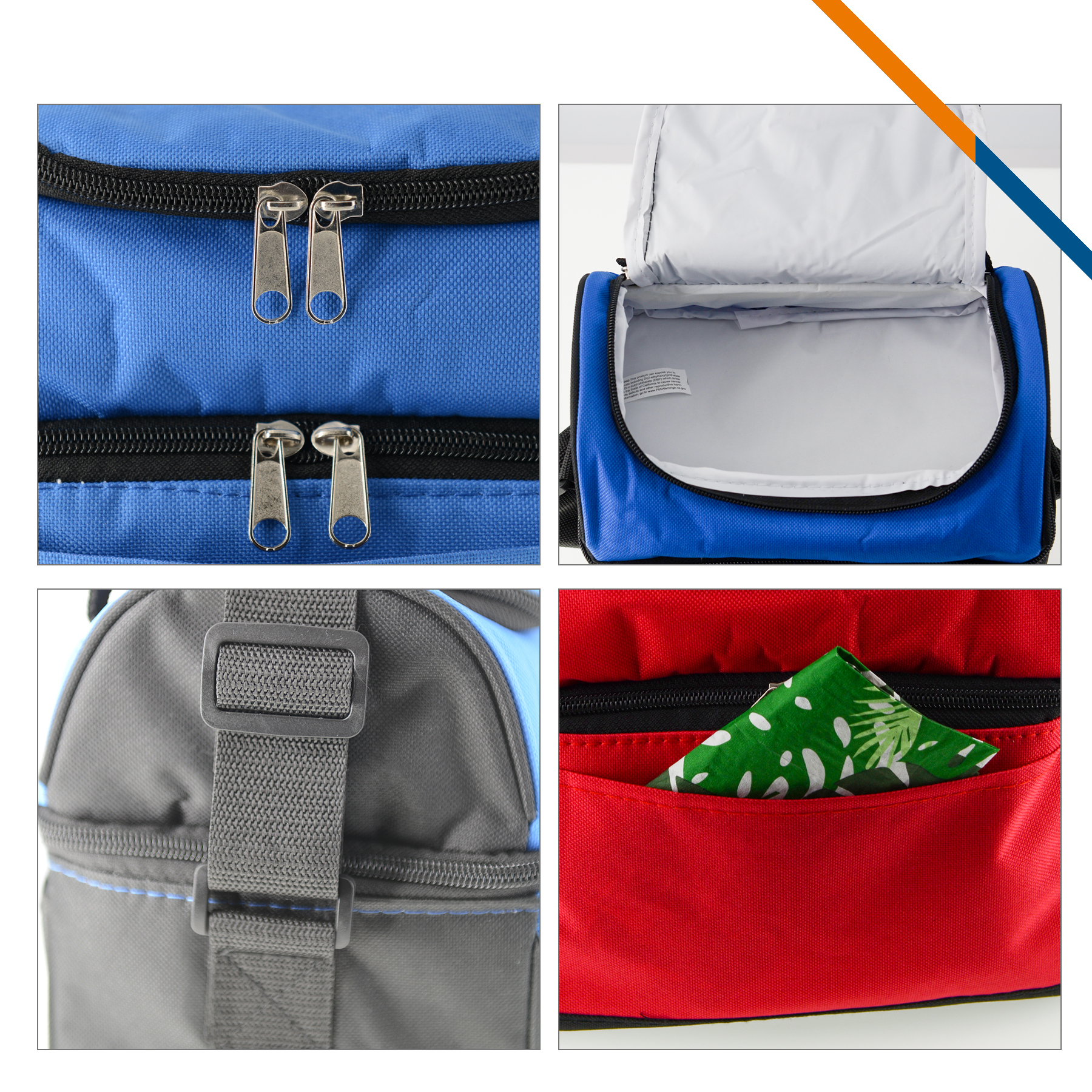 Raye Cooler Bag 4