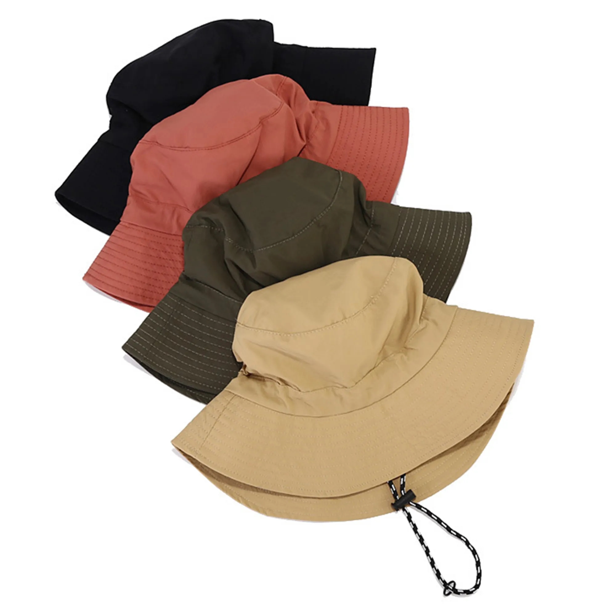 Fisherman Hat 5