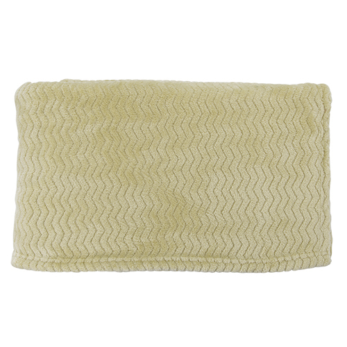 Microfiber Wave Blanket