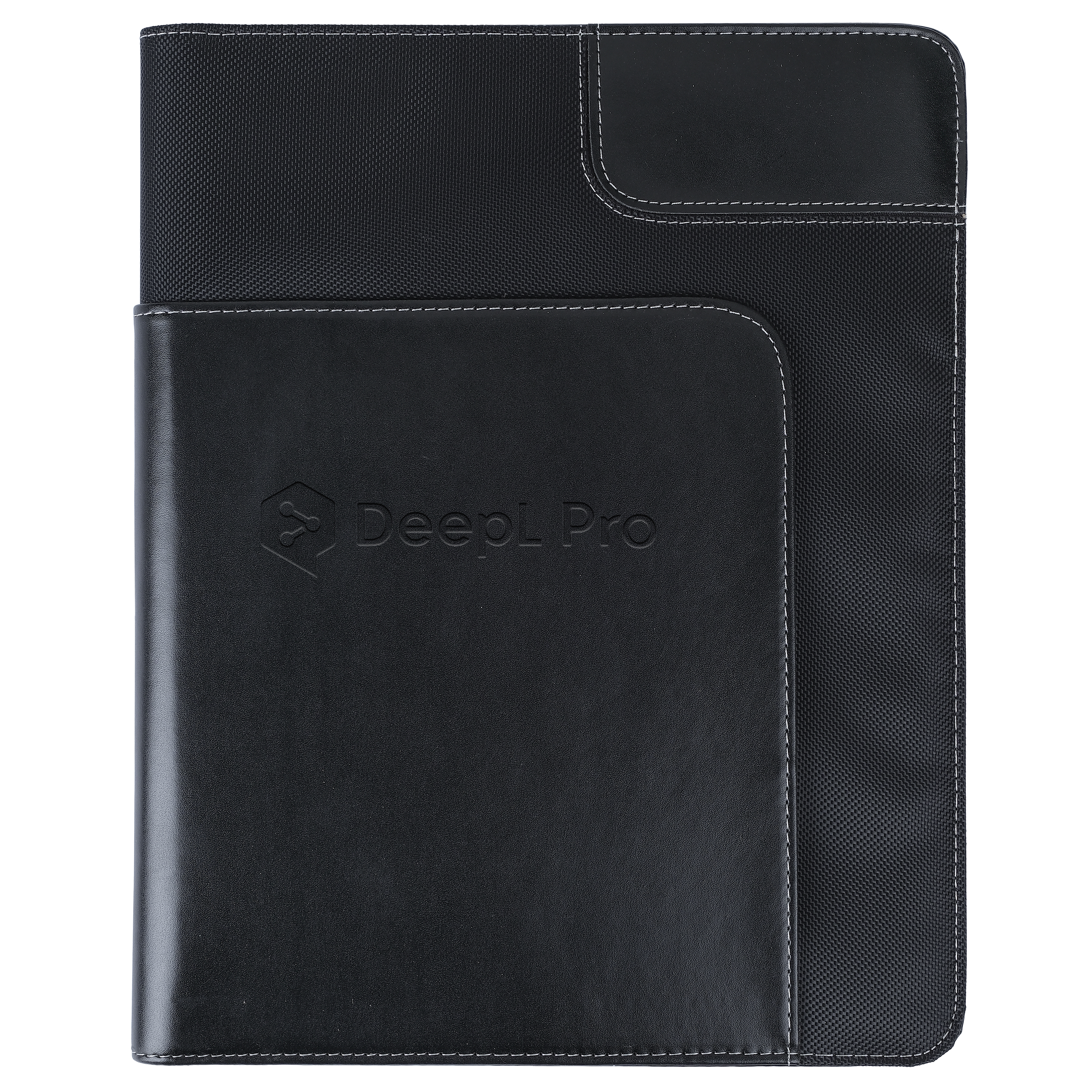 Winn Flip Managerial Padfolio 6
