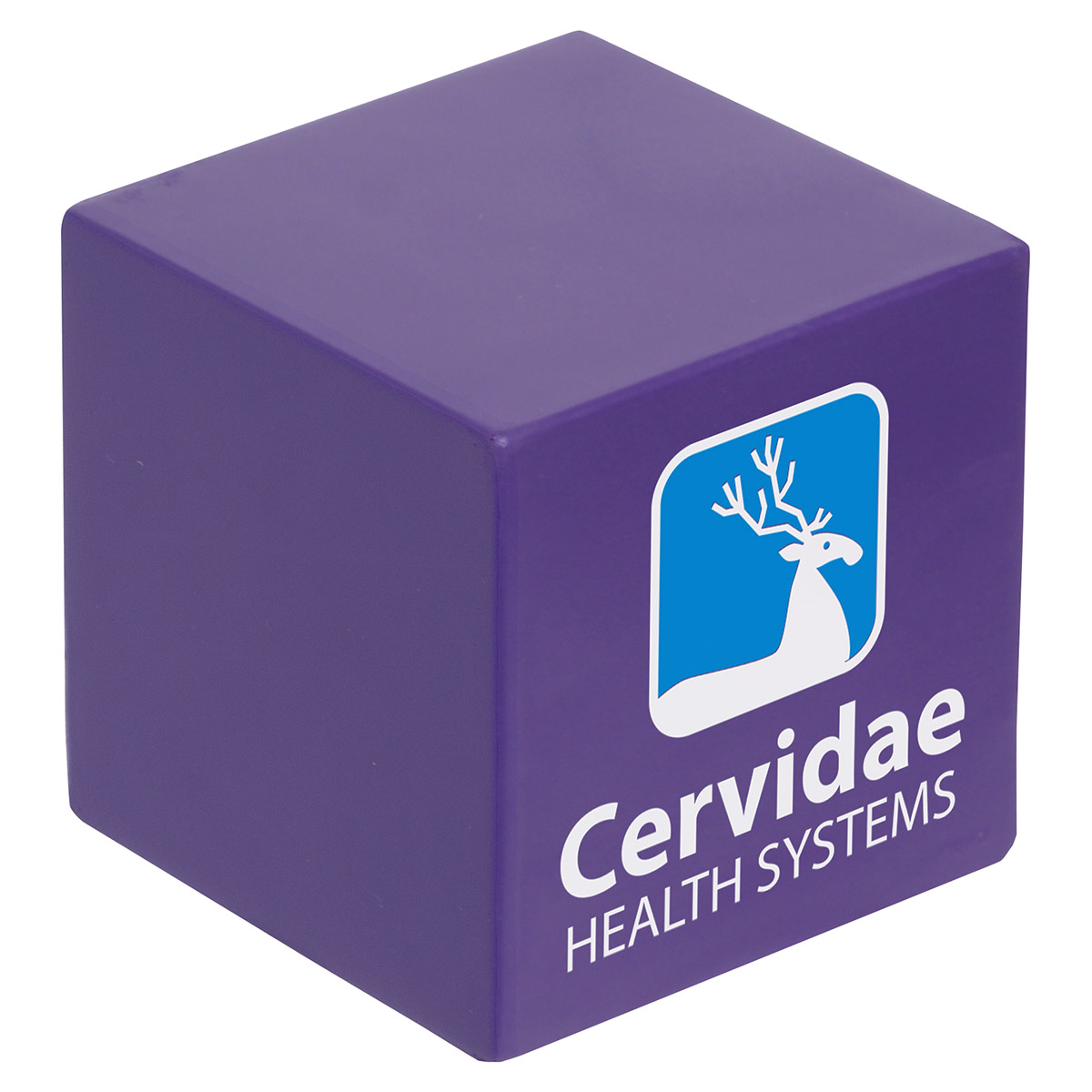 Cube Stress Reliever 43