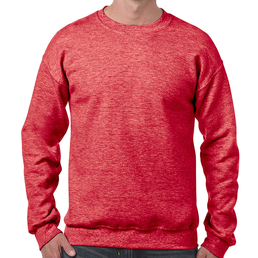 7.75oz Cotton/Polyester Double Stitching 82