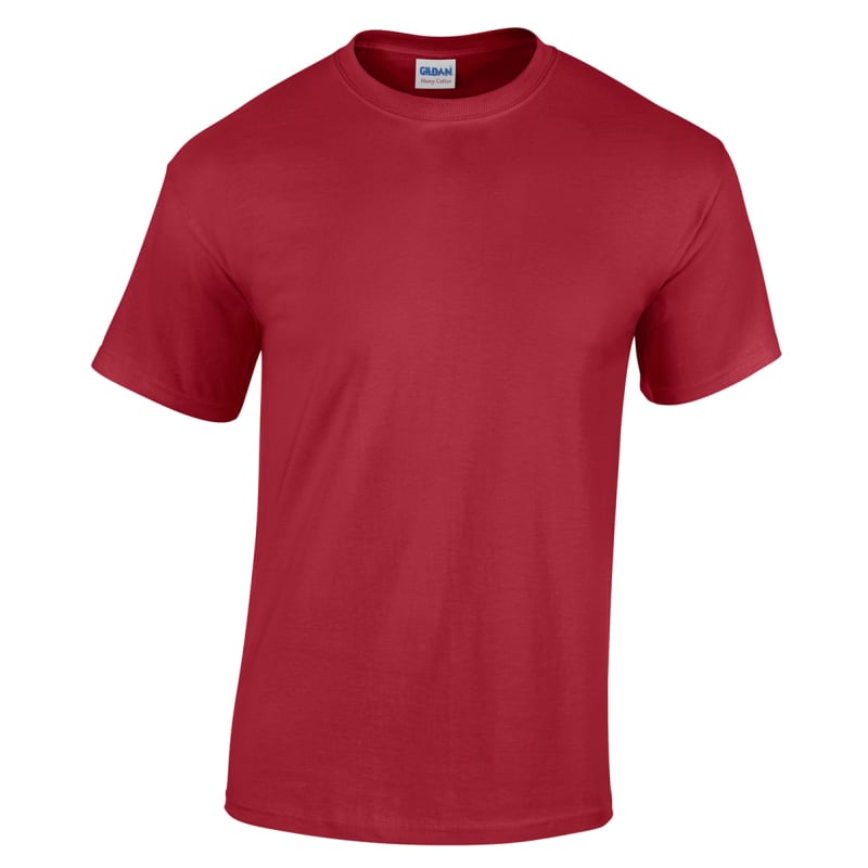Gildan Heavy Cotton™ 5.3 Oz. T-Shirt 29