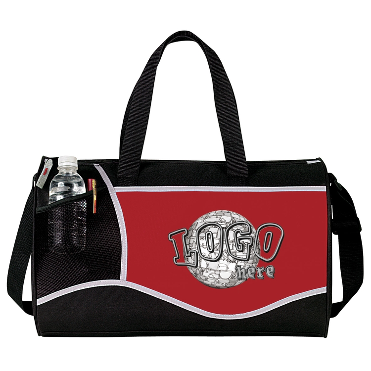 Cross Sport Duffel Bag 2