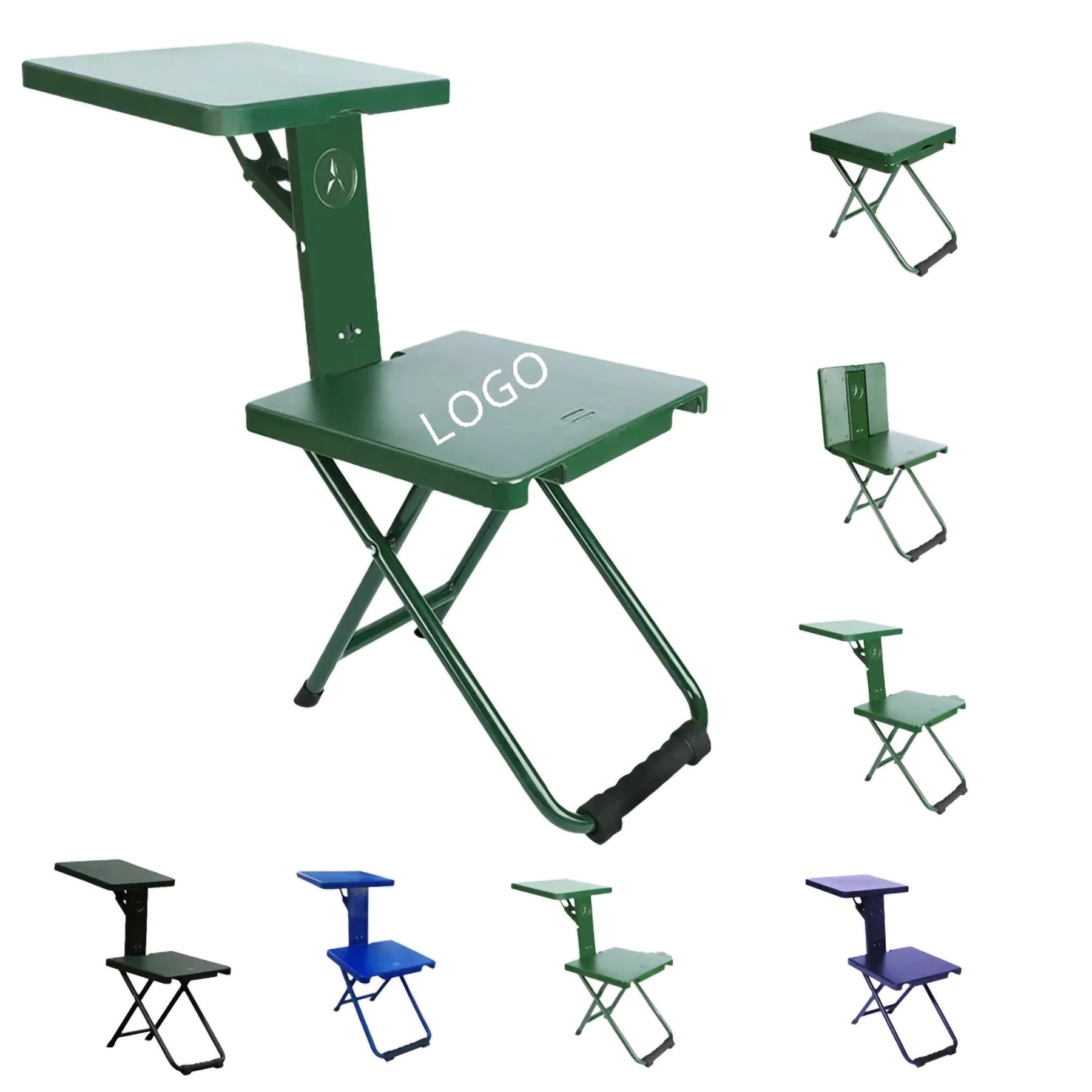 Outdoor Folding Chair 3