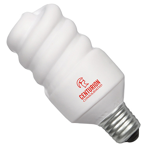 Mini Energy Saving Lightbulb Stress Reliever 5