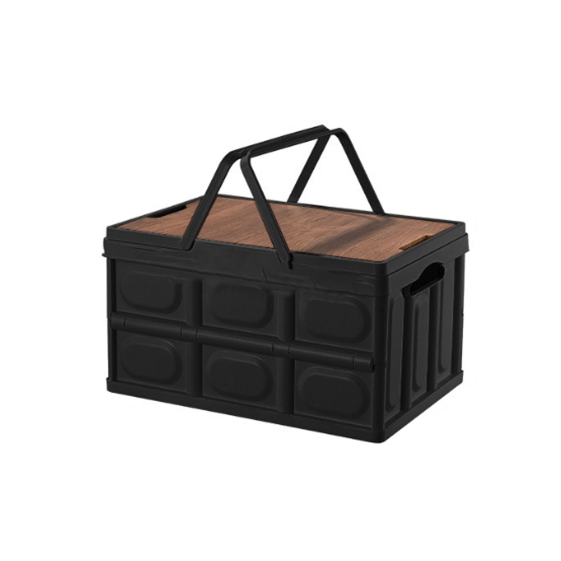 Folding Camping Storage Box 3