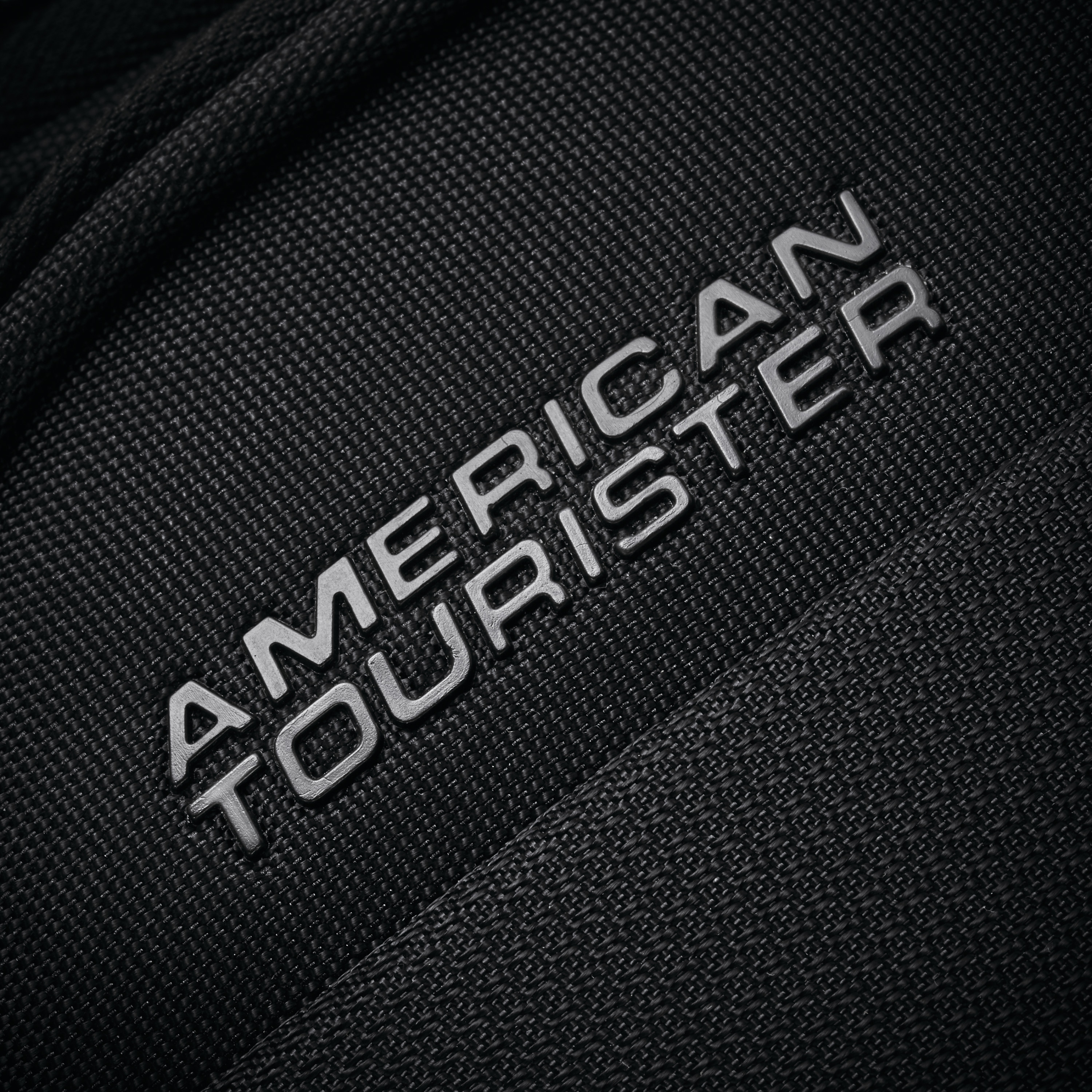 American Tourister® Zoom Turbo Spinner Underseat Carry-On 4