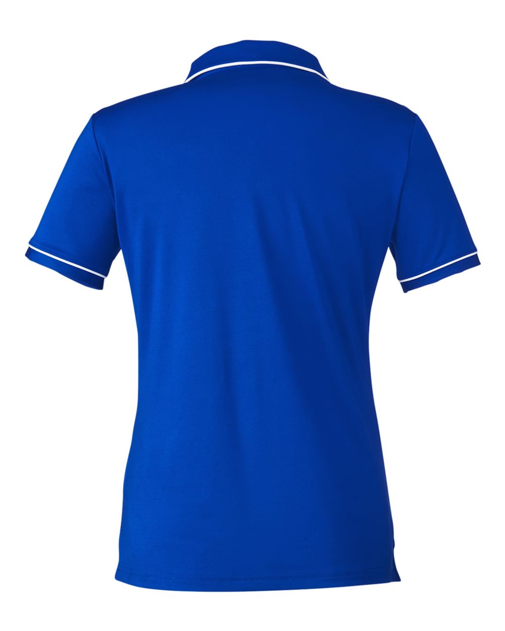 Women's Tipped Teams Performance Polo - 1376905 43