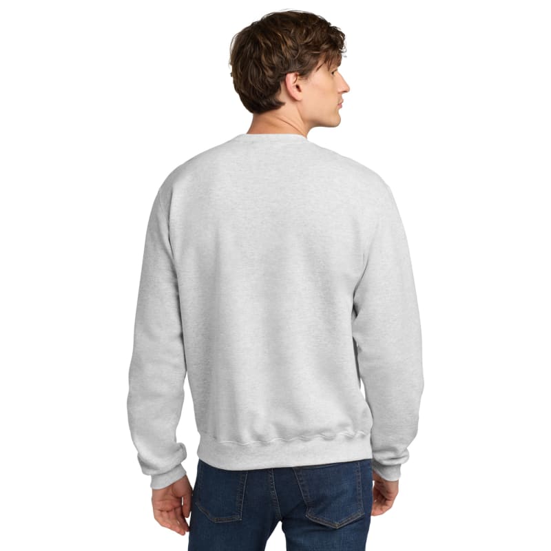 Champion Powerblend Crewneck Sweatshirt. 44