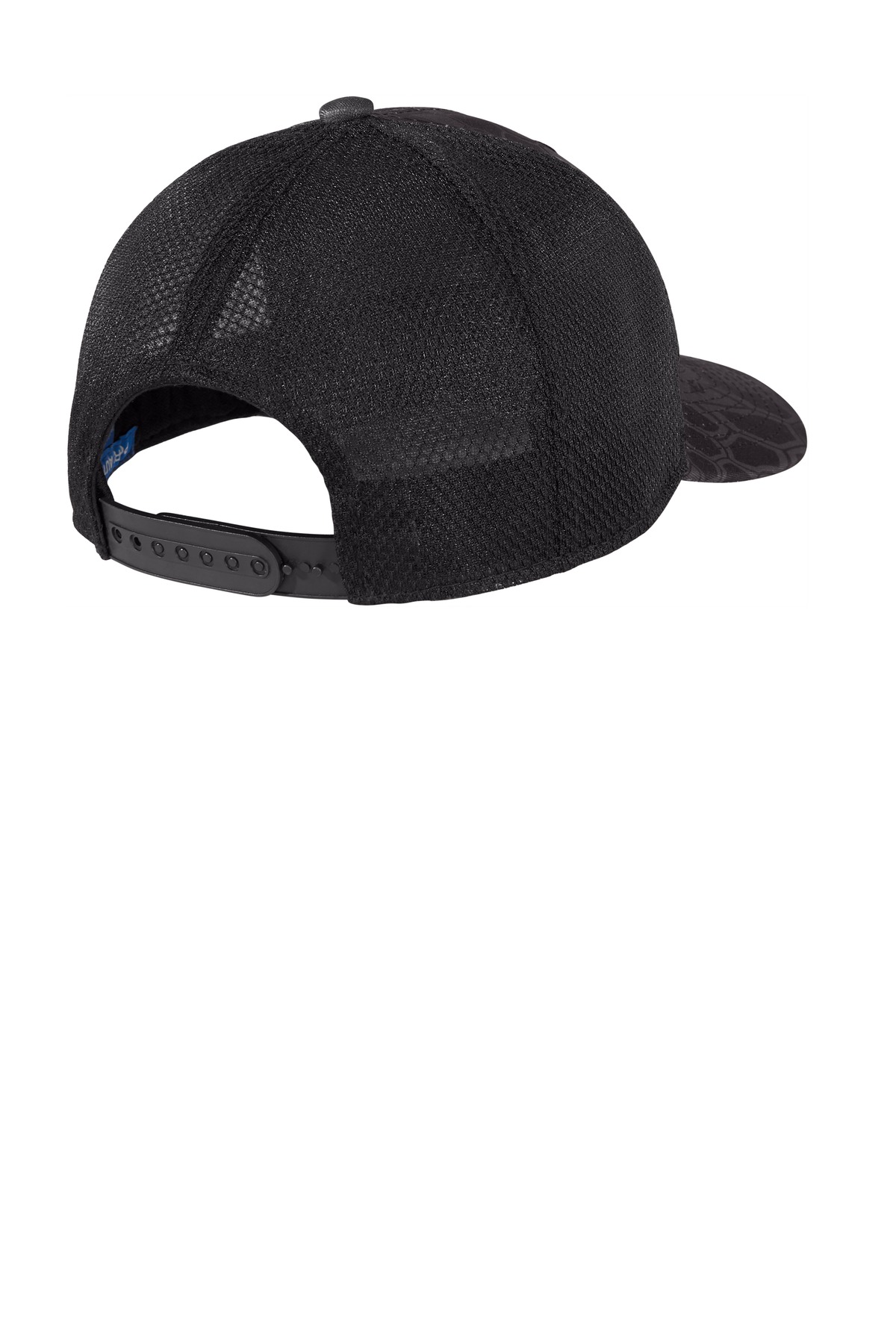 Port Authority Performance Camouflage Mesh Back Snapback Cap C892 18