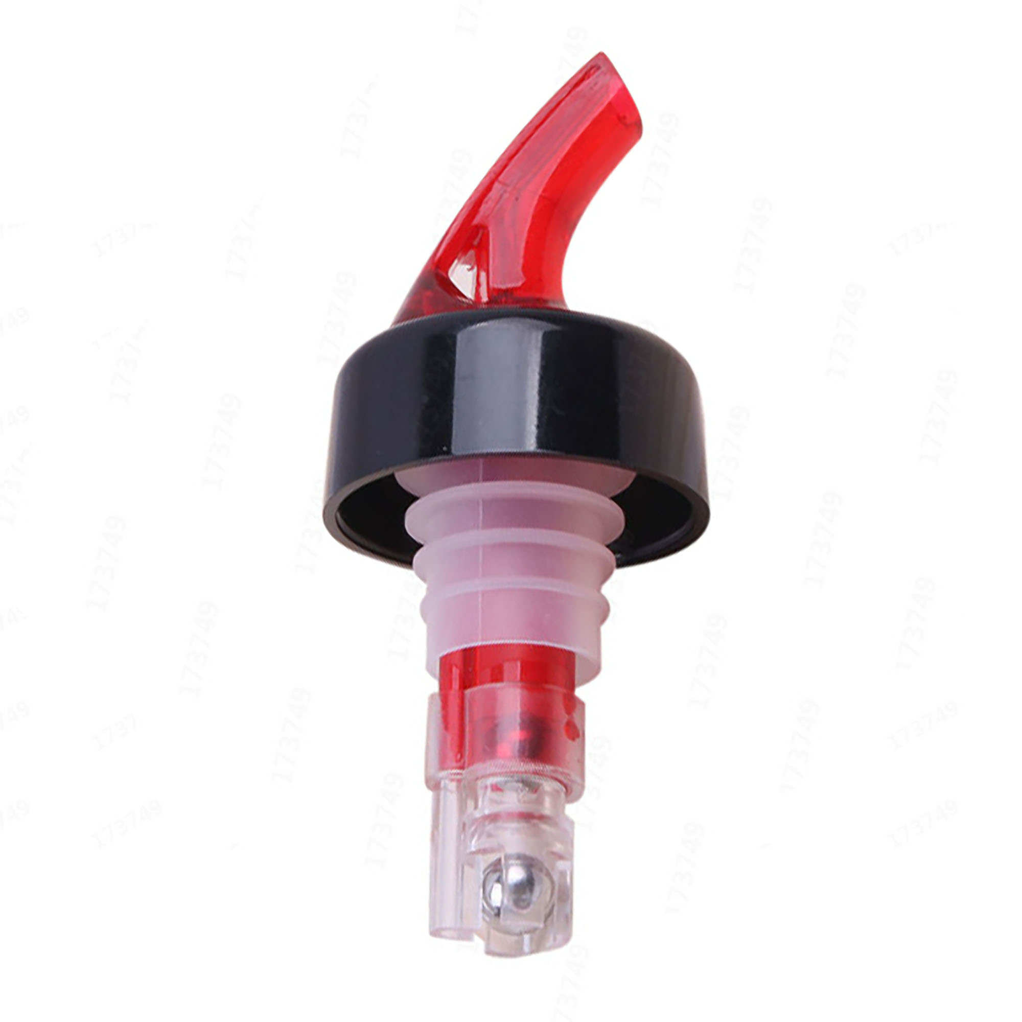 Measured Bottle Pourer 4