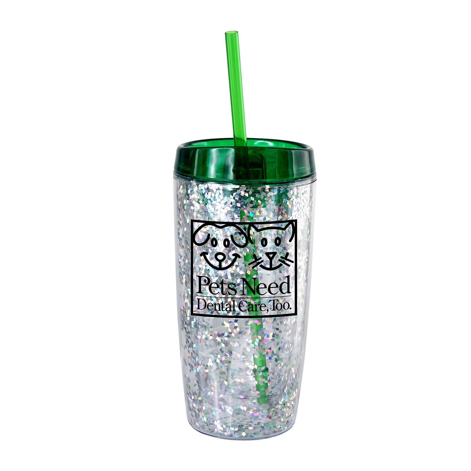 CONFETTI WAVE MUG 20