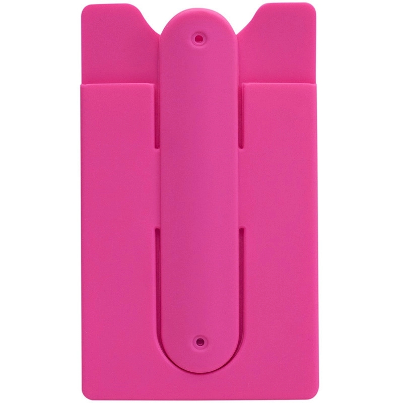 Wallet Cell Phone Card Holder 5
