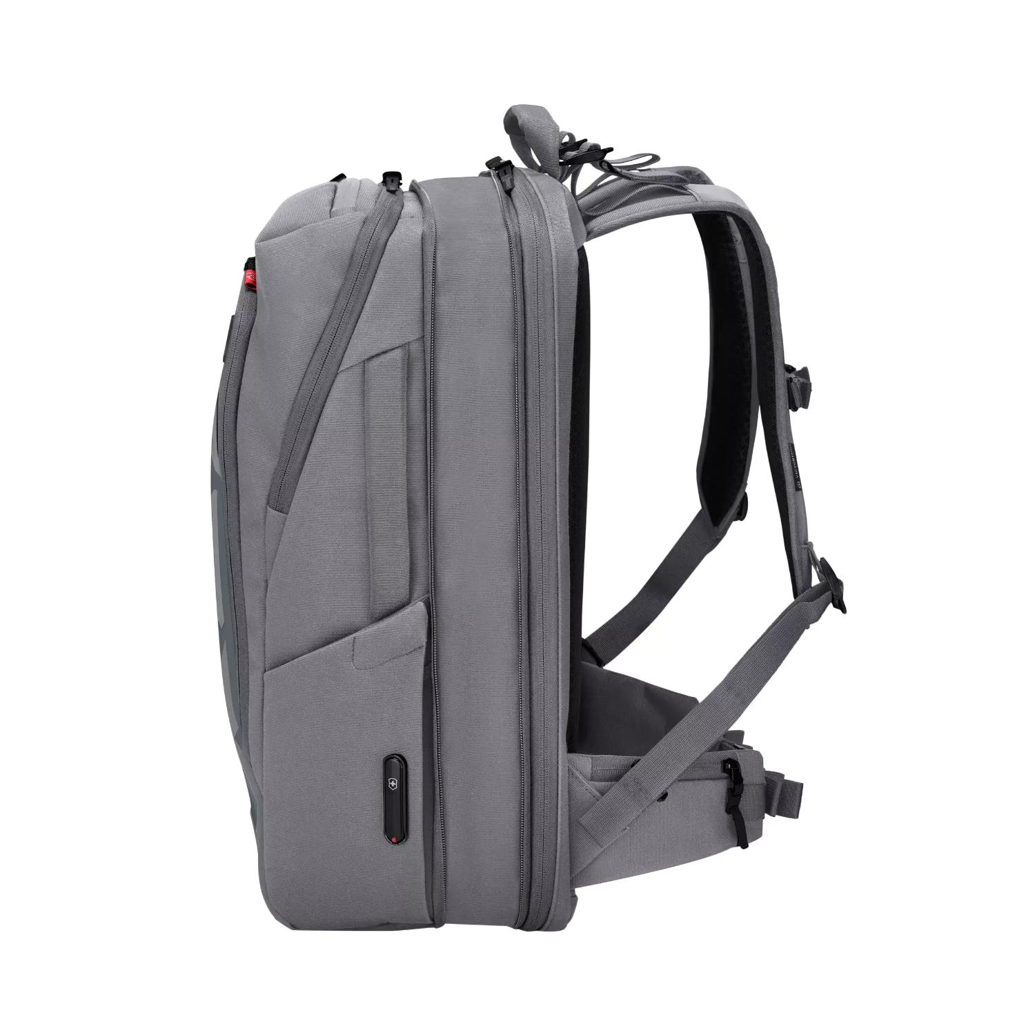 Victorinox® - Swiss Army Touring 2.0 Commuter 15" Laptop Backpack 9