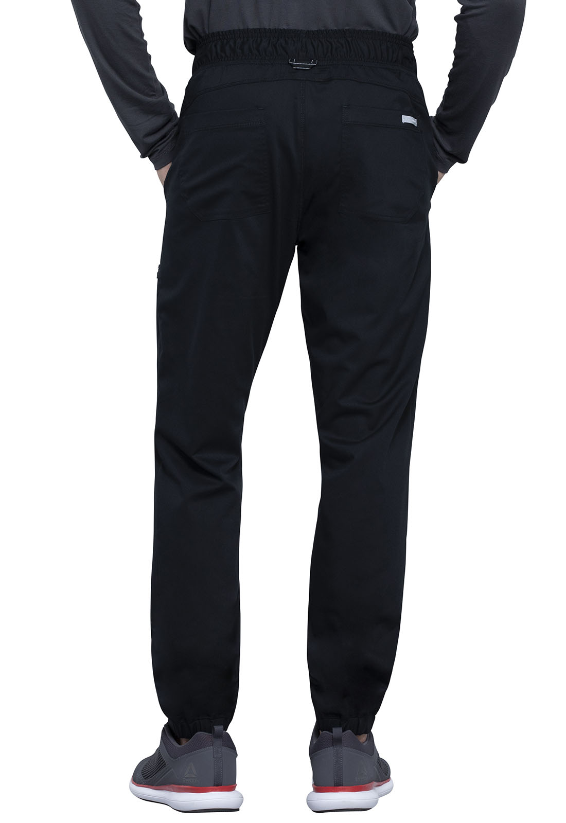 Cherokee - Workwear Revolution - Men's 5-Pocket Natural Rise Jogger Pant 11
