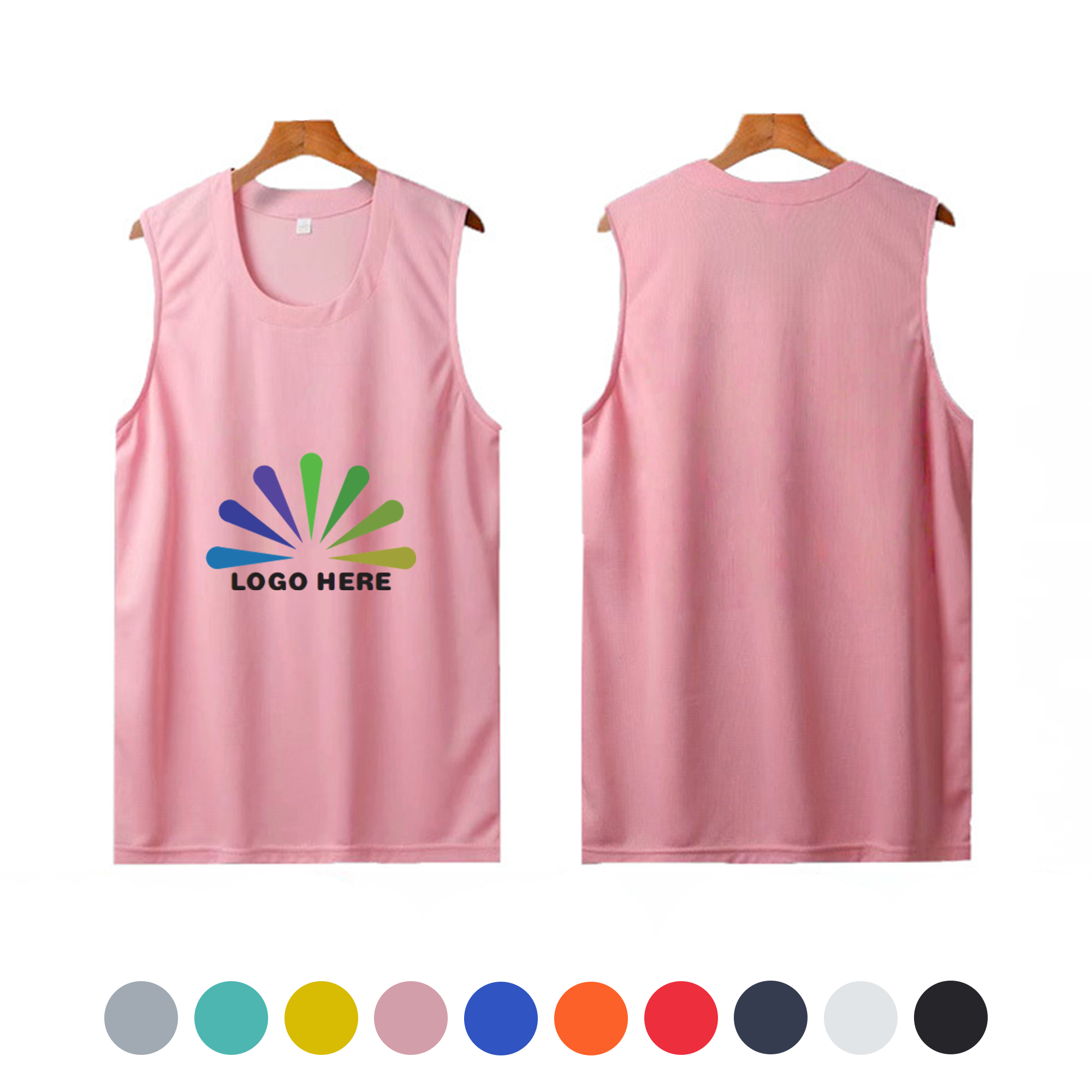 Sport Practice Jersey MOQ20 1